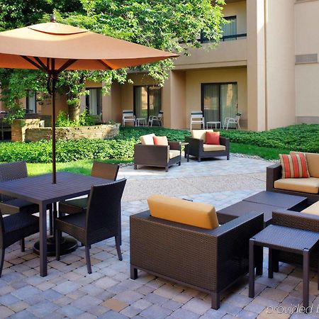 Courtyard By Marriott Lexington North Hotel Facilități foto